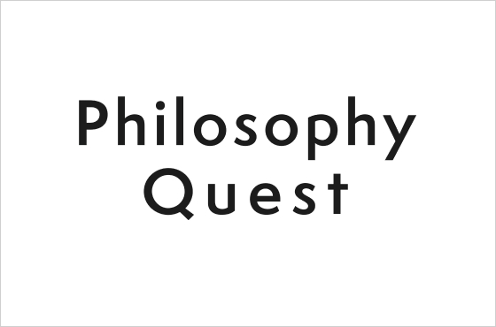 Philosophy Quest Business