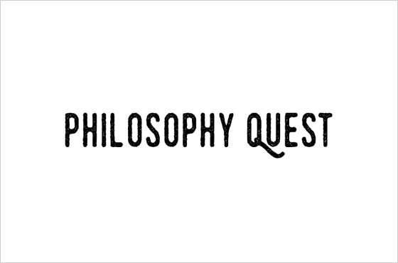 Philosophy Quest Personal